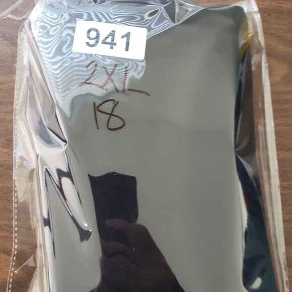 HUGO BOSS Mens Chino Pants 39x24 XXL Casual Stretch Drawstring - Picture 10 of 10